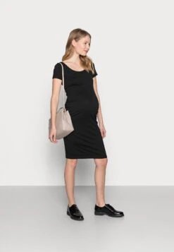 Nursing Set - Leggings - Trousers - Leggings - Black