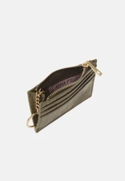 Anna Field Set - Monedero - Khaki -Tienda Barata Anna Field eddf83ebeb534909b56179ef695f8928