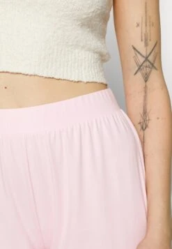 Anna Field 2 Pack - Pantalón De Pijama - Black/White -Tienda Barata Anna Field ee8380202fc848e58600a4f802d18717