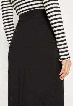 Anna Field Falda Cruzada - Black -Tienda Barata Anna Field ef013203fe3b4bd3a9861918bc26acaa