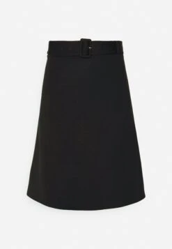Anna Field Punto Mini - Minifalda - Black -Tienda Barata Anna Field f051851841274c94a13b402e0d409d64