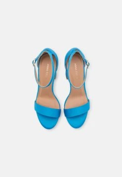 Anna Field Sandalias De Tacón - Blue -Tienda Barata Anna Field f0add7e20fe24f778a93ff406ba3ef26