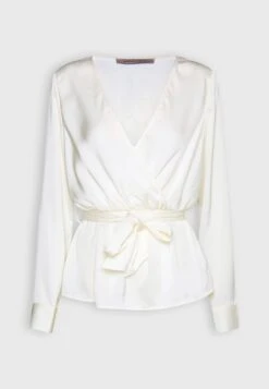 Anna Field Blusa - Off-White -Tienda Barata Anna Field f329046cec28446ea32405e221183e72