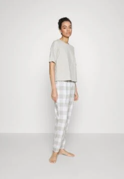 Anna Field Pijama - Grey