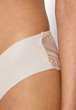 Anna Field 5 Pack- Braguitas - Pink/White/Nude -Tienda Barata Anna Field f34e519daec94b60afb2b8281e329d08