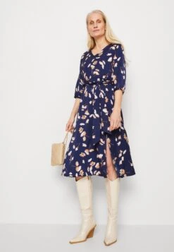 Anna Field Vestido De Cóctel - Multi-Coloured -Tienda Barata Anna Field f36ebb65d11c42b7804b08d27f079409