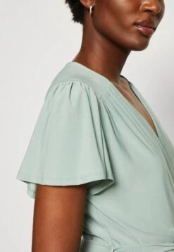 Anna Field Vestido Informal - Green 11 Anna Field Vestido Informal - Green -Tienda Barata Anna Field f47b4d5692ea41b1813ede9e99c4ad01