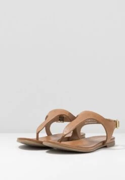 Anna Field Leather - Sandalias De Dedo - Cognac -Tienda Barata Anna Field f49c296260a049c5ab001a3beeec283c