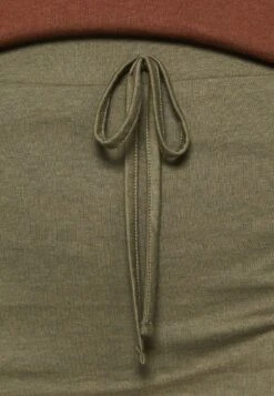 Anna Field Falda Larga - Khaki -Tienda Barata Anna Field f4e8773341ee4337b94e5c8d9069deea