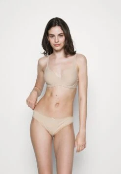 Anna Field 5 Pack - Braguitas - Black/White/Nude