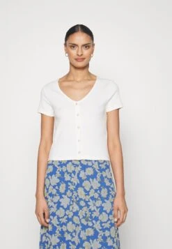 Anna Field Falda Acampanada - Light Blue -Tienda Barata Anna Field f59f6fcbd75749f69064400f0a3d8703