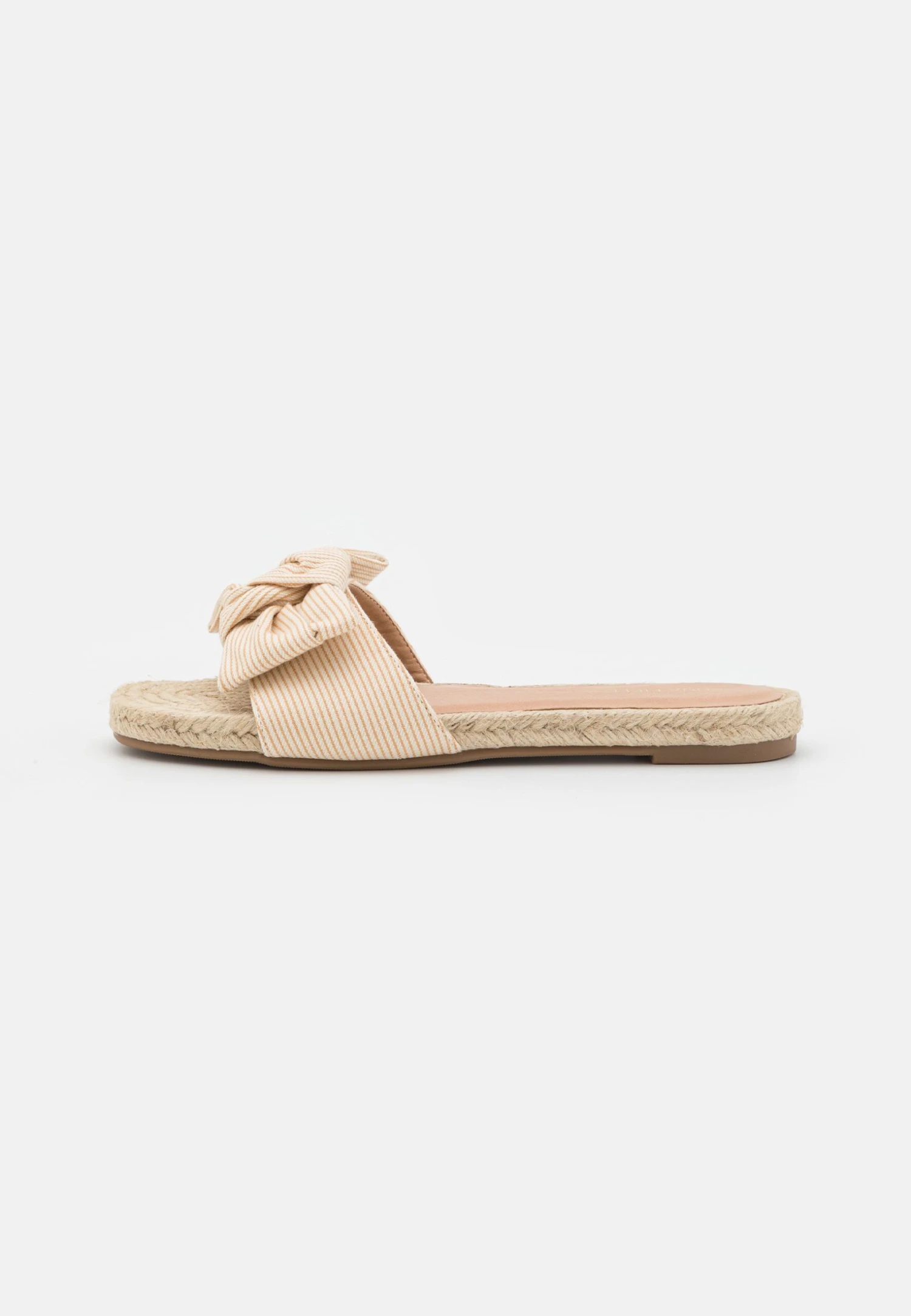 Anna Field Sandalias Planas - Beige 2 Anna Field Sandalias Planas - Beige - Imagen 2