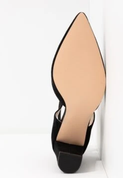 Anna Field Leather- Zapatos Altos - Black -Tienda Barata Anna Field f677f5c72d3b42f8a82222f8c0e7ac6d