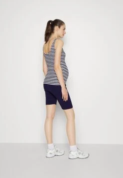 2 Pack - Leggings - Black/Dark Blue -Tienda Barata Anna Field f696177a70664d4993e897f08482db21