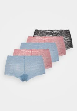 Anna Field 5 Pack- Culotte - Blue -Tienda Barata Anna Field f7349232f9bb4a268ed82e1e600c2f45