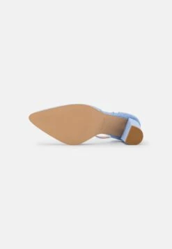 Anna Field Leather - Tacones - Light Blue 10 Anna Field Leather - Tacones - Light Blue -Tienda Barata Anna Field f76954d831a0490587880a77356d80ba