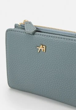 Anna Field Monedero -Blue -Tienda Barata Anna Field f814f13c09b1481fbdce80c5dc324586