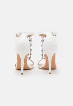 Anna Field Sandalias - White -Tienda Barata Anna Field f81de94d277f47e3b146507bacc816bb