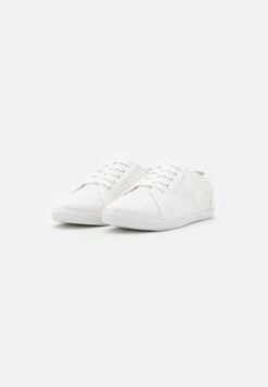 Anna Field Zapatillas - White -Tienda Barata Anna Field f88aa9f054ec4aa1b01a309c94227acc