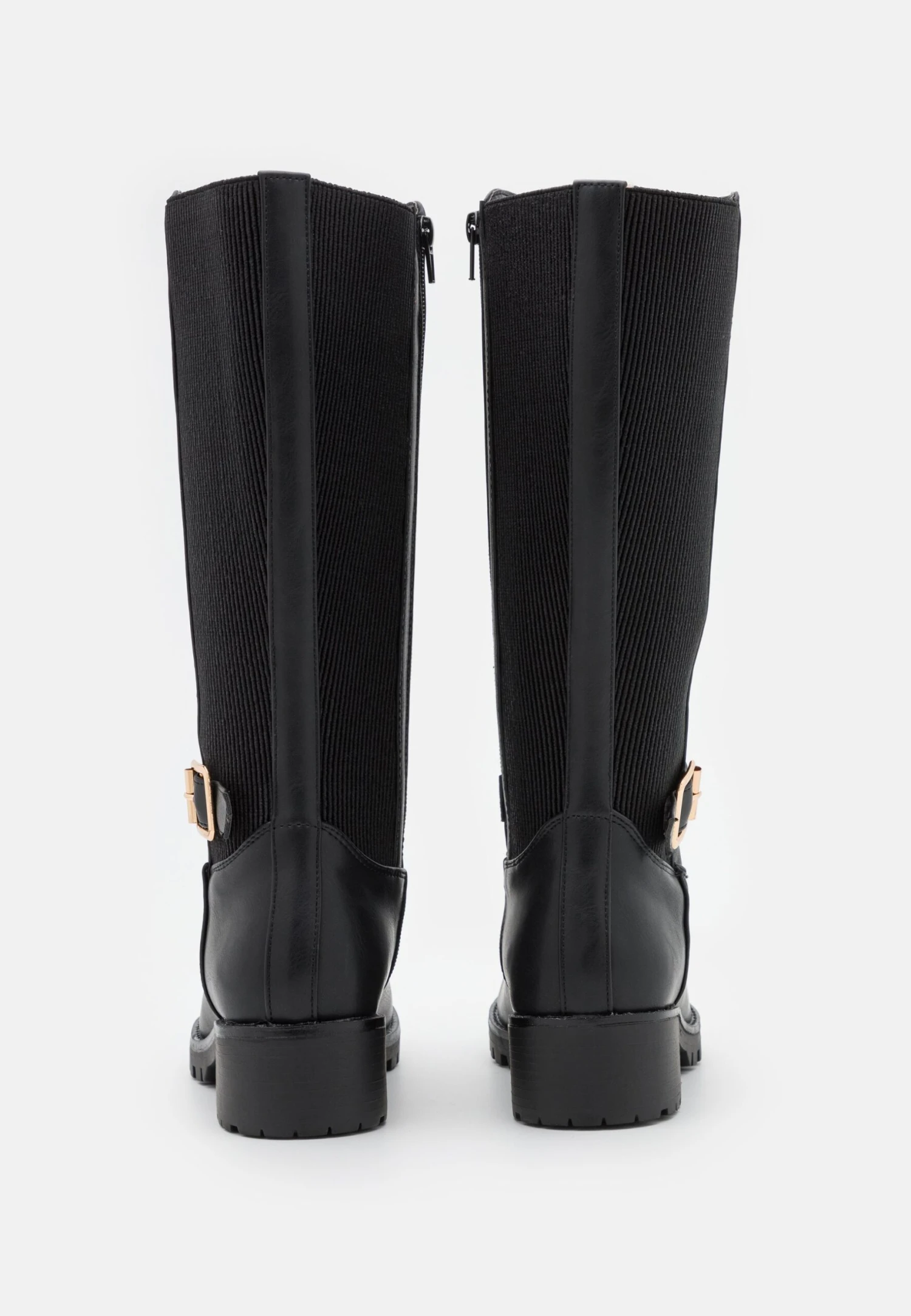 Botas - Black 4 Botas - Black - Imagen 4