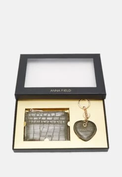 Anna Field Set - Monedero - Khaki -Tienda Barata Anna Field f9313a6a271b4c5faf985e4bf51b0283