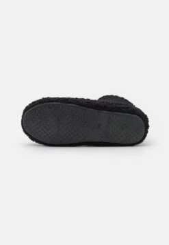 Anna Field Pantuflas - Black -Tienda Barata Anna Field f93e6dda99224ad9bf3c3d72df50ea75