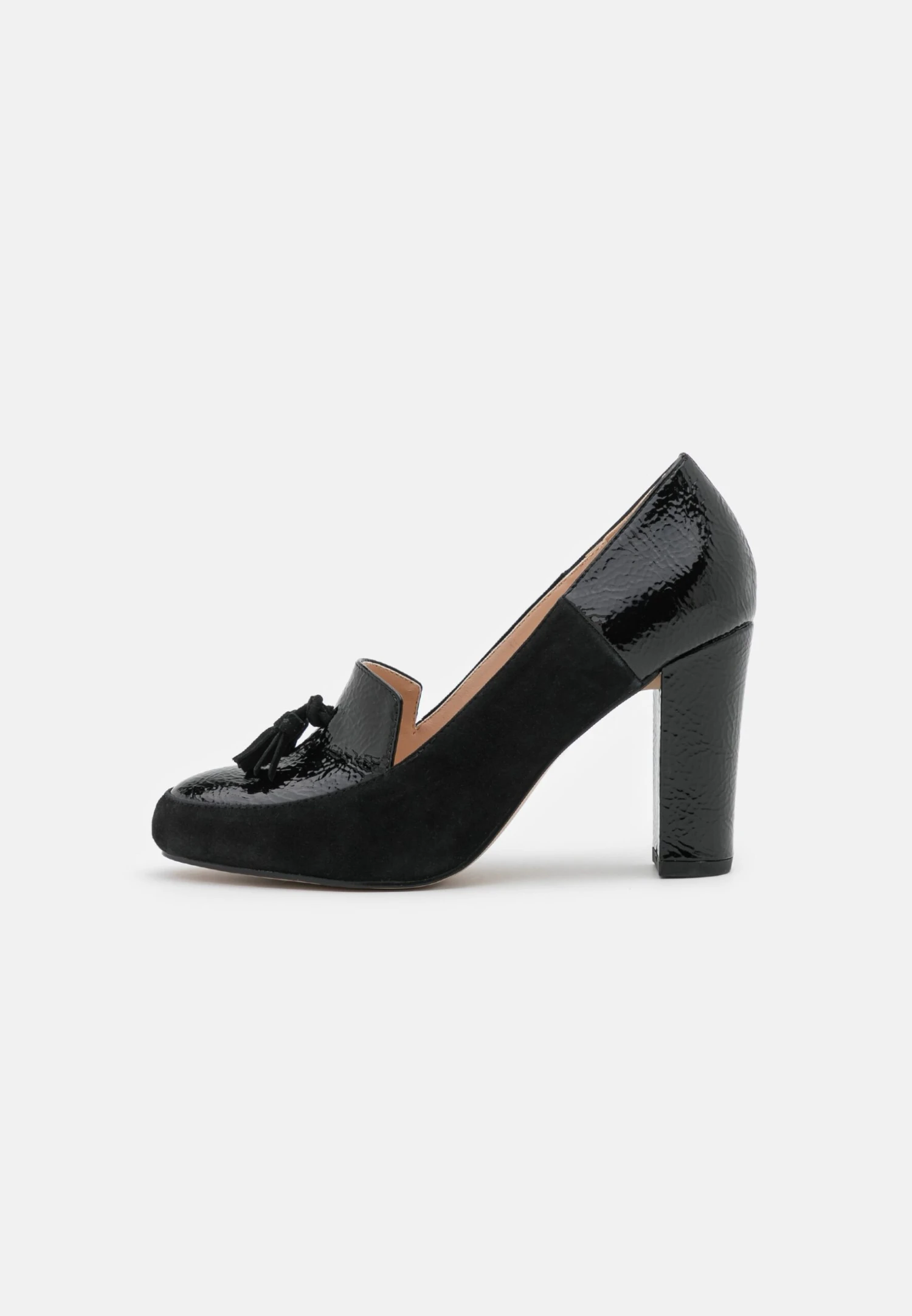Anna Field Leather - Tacones - Black 2 Anna Field Leather - Tacones - Black - Imagen 2