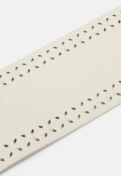 Anna Field Cinturón - Beige 7 Anna Field Cinturón - Beige -Tienda Barata Anna Field f99edd738d7044debed9d4a89823c5e4