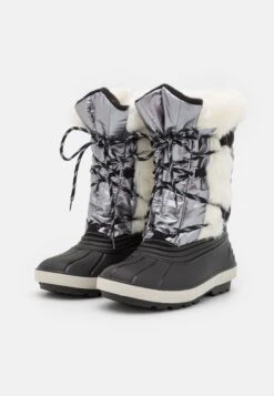 Anna Field Botas Para La Nieve - Silver -Tienda Barata Anna Field f9a1a1fb82c647689daf6ef579558d72
