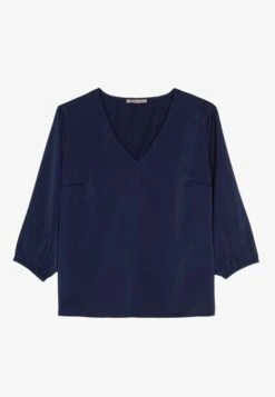 Anna Field Blusa - Dark Blue -Tienda Barata Anna Field fa071d4d1f9b4e20958cc1ae989ce1ef