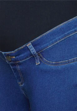 Vaqueros Slim Fit - Blue Denim -Tienda Barata Anna Field fa7875510c424a4ab2c6607fad52959e