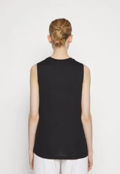 Anna Field Blusa - Black/White -Tienda Barata Anna Field fa9a7b1820d645049d7053508b30549a