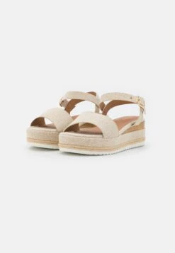 Anna Field Comfort - Alpargatas - Beige -Tienda Barata Anna Field faed17661c414b00baa3a3b2525717fc