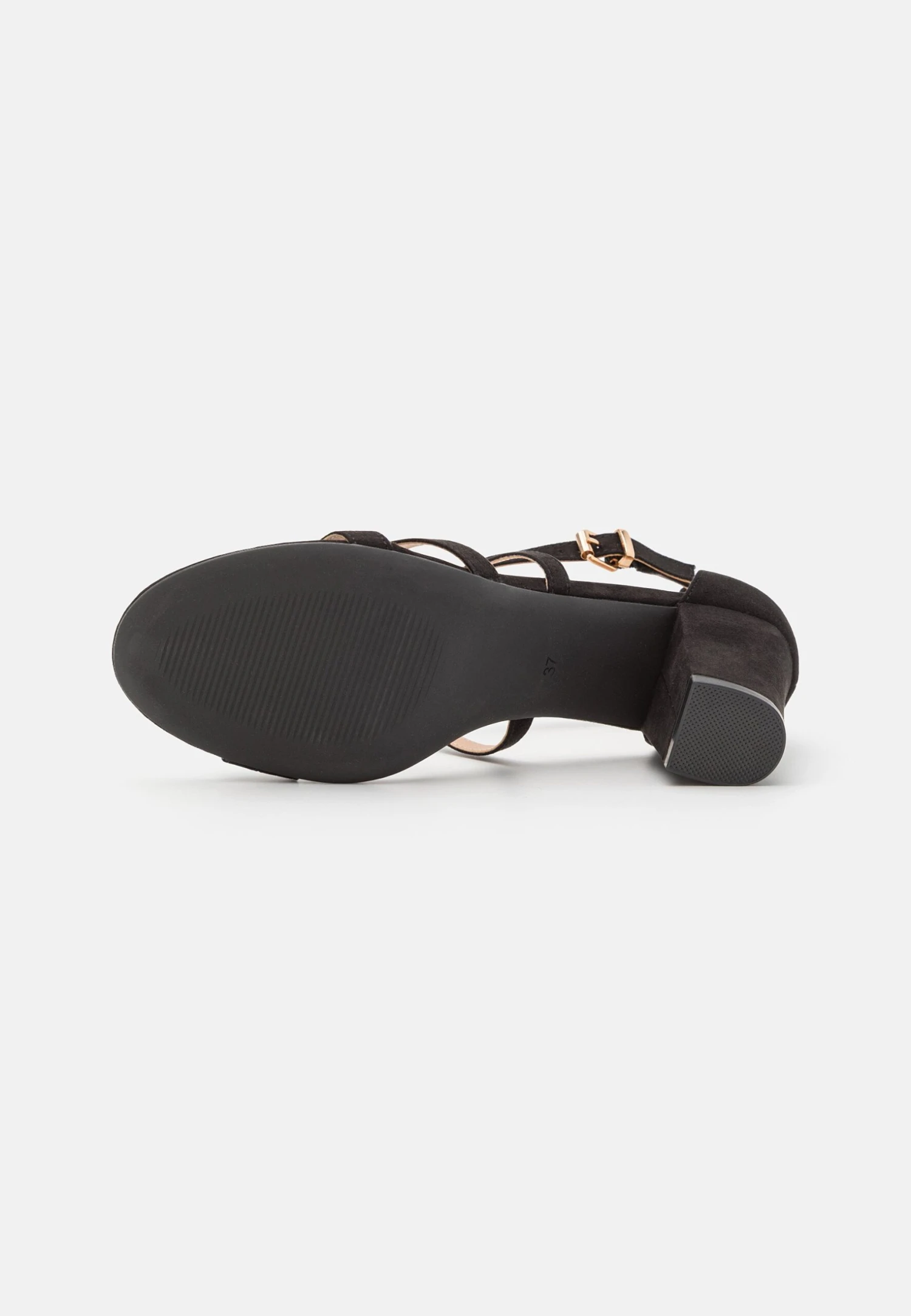 Sandalias - Black 5 Sandalias - Black - Imagen 5