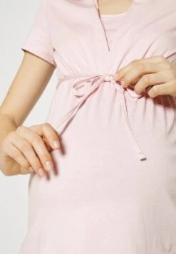 Camiseta Básica - Light Pink -Tienda Barata Anna Field fbb680511fa14ab395ebccd57280af85