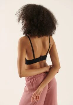 Anna Field 2 Pack - Sujetador Sin Aros - Black -Tienda Barata Anna Field fbd3e0337bd14950836a79d7d6063674