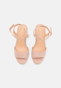 Anna Field Alpargatas - Light Pink -Tienda Barata Anna Field fc05f6ec2d47435aa23950b3812de5f0