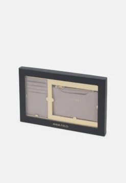 Anna Field Set - Monedero - Grey -Tienda Barata Anna Field fc16528b190048a39a2915470901978d