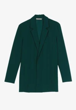 Anna Field Blazer - Dark Green -Tienda Barata Anna Field fc276ba56a6f445a875761ebb9c967f8