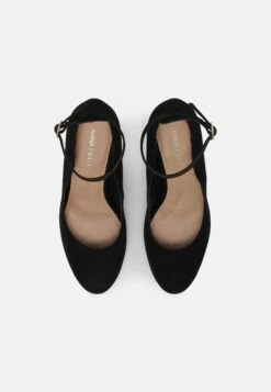 Anna Field Comfort - Zapatos Altos - Black -Tienda Barata Anna Field fd4f324b5a174ecaab0c69387b4f24e9