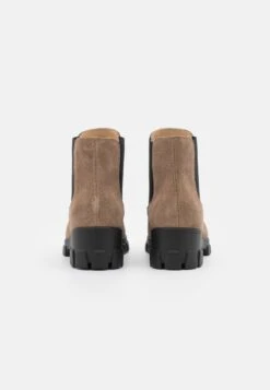 Leather - Botines - Taupe 9 Leather - Botines - Taupe -Tienda Barata Anna Field fd6e242297b843d08825abb9c4a08336