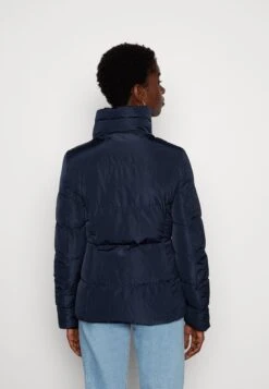 Anna Field Chaqueta De Invierno - Dark Blue -Tienda Barata Anna Field fe0863e9ba4e440bb6e091071c365112