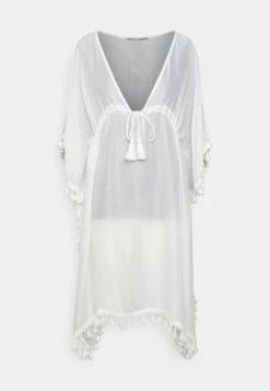 Anna Field Complementos De Playa - White -Tienda Barata Anna Field fed81be6bfcd4cf2b1fa0080cdf93694