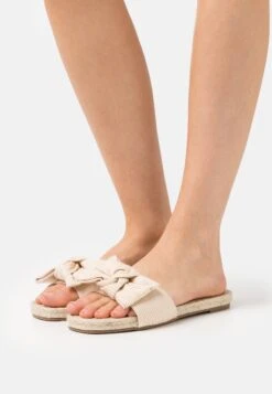 Anna Field Sandalias Planas - Beige