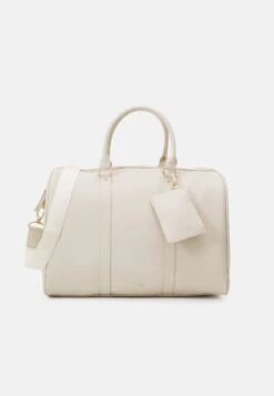 Anna Field Set - Bolsa De Fin De Semana - Off-White