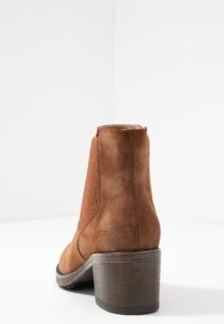 Anna Field Botines Bajos - Cognac 12 Anna Field Botines Bajos - Cognac -Tienda Barata Anna Field fff176bc38284d6393678b635e0f2ac9