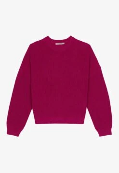 Anna Field Oversized - Jersey De Punto - Pink -Tienda Barata Anna Field fffd6a305c624f1384ef613fb2f02a85